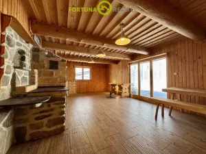 Prodej chalupy, Frýdek-Místek - Skalice, 180 m2