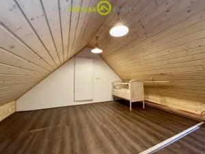 Prodej chalupy, Frýdek-Místek - Skalice, 180 m2