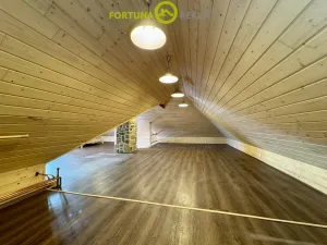 Prodej chalupy, Frýdek-Místek - Skalice, 180 m2