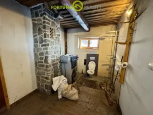 Prodej chalupy, Frýdek-Místek - Skalice, 180 m2