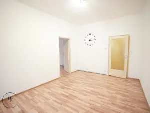 Pronájem bytu 2+1, Praha - Břevnov, Pod Drinopolem, 56 m2