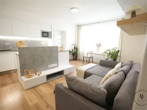 Prodej bytu 3+kk, Mladá Boleslav - Mladá Boleslav II, U stadionu, 66 m2