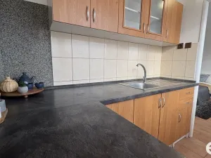 Prodej bytu 1+1, Hradec Králové, Polní, 26 m2