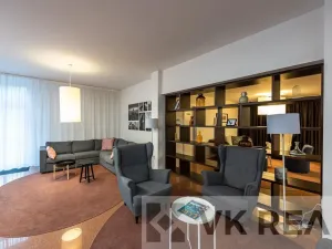 Prodej kanceláře, Praha - Jinonice, Peroutkova, 18 m2