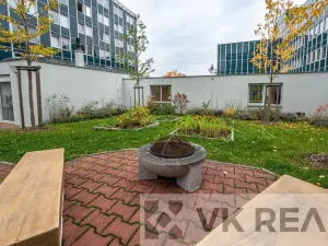 Prodej kanceláře, Praha - Jinonice, Peroutkova, 18 m2