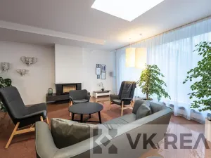 Prodej kanceláře, Praha - Jinonice, Peroutkova, 18 m2