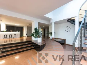 Prodej kanceláře, Praha - Jinonice, Peroutkova, 18 m2