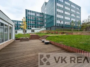 Prodej kanceláře, Praha - Jinonice, Peroutkova, 18 m2