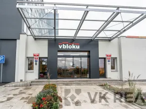 Prodej kanceláře, Praha - Jinonice, Peroutkova, 18 m2