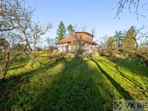 Prodej pozemku pro bydlení, Husinec, Husinecká, 858 m2