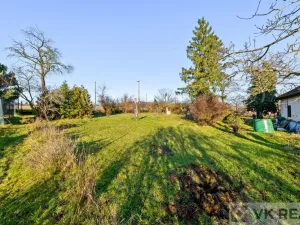 Prodej pozemku pro bydlení, Husinec, Husinecká, 858 m2