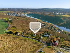 Prodej pozemku pro bydlení, Husinec, Husinecká, 858 m2