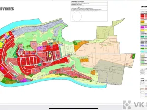 Prodej pozemku pro bydlení, Husinec, Husinecká, 858 m2