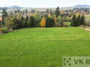 Prodej pozemku pro bydlení, Žinkovy - Kokořov, 2897 m2