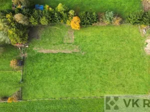 Prodej pozemku pro bydlení, Žinkovy - Kokořov, 2897 m2