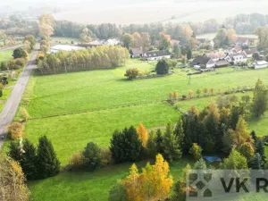 Prodej pozemku pro bydlení, Žinkovy - Kokořov, 2897 m2