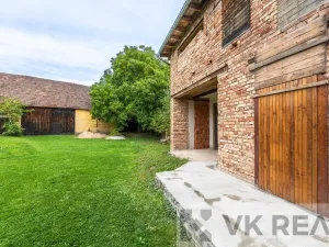 Prodej vícegeneračního domu, Chotíkov, 396 m2