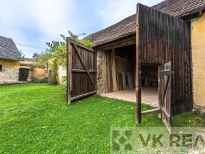 Prodej vícegeneračního domu, Chotíkov, 396 m2