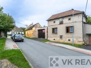 Prodej vícegeneračního domu, Chotíkov, 396 m2