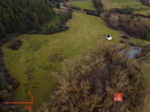 Prodej pozemku pro bydlení, Plasy - Babina, 18341 m2