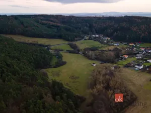 Prodej pozemku pro bydlení, Plasy - Babina, 6000 m2