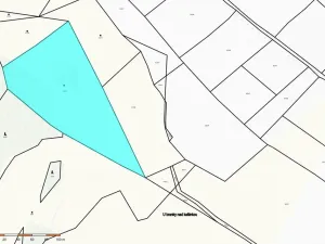 Prodej pole, Svratka, nám. Nár. povst., 17965 m2