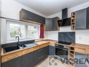 Prodej rodinného domu, Březová-Oleško - Oleško, Dubí II., 162 m2