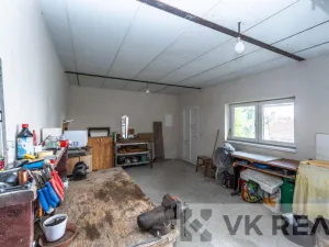 Prodej rodinného domu, Březová-Oleško - Oleško, Dubí II., 162 m2