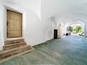 Prodej ubytování, Chvalšiny, 255 m2