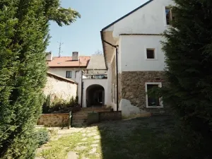 Prodej vícegeneračního domu, Chvalšiny, 255 m2