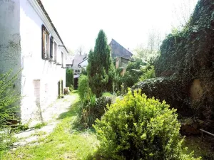 Prodej vícegeneračního domu, Chvalšiny, 255 m2