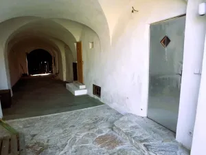 Prodej vícegeneračního domu, Chvalšiny, 255 m2