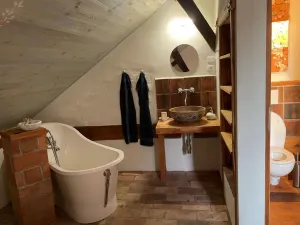 Prodej vícegeneračního domu, Chvalšiny, 255 m2