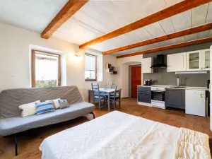 Prodej vícegeneračního domu, Chvalšiny, 255 m2