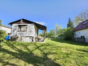 Prodej pozemku pro bydlení, Břasy - Vranovice, 1166 m2