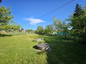 Prodej pozemku pro bydlení, Břasy - Vranovice, 1166 m2