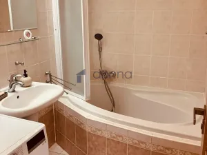 Pronájem bytu 3+kk, Praha, U Sluncové, 74 m2