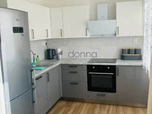 Pronájem bytu 3+kk, Praha, U Sluncové, 74 m2