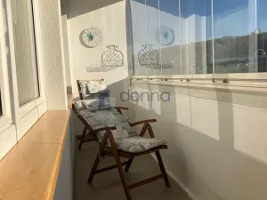 Pronájem bytu 3+kk, Praha, U Sluncové, 74 m2