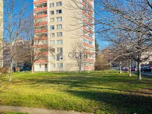 Pronájem bytu 3+kk, Praha, U Sluncové, 74 m2