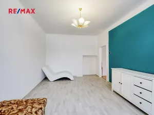 Pronájem bytu 3+1, Plzeň, Wolkerova, 80 m2