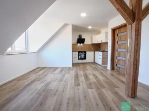 Pronájem bytu 3+kk, Dubí, Lidická, 75 m2