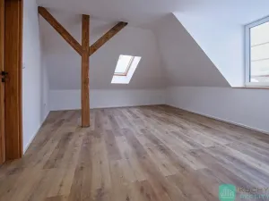 Pronájem bytu 3+kk, Dubí, Lidická, 75 m2