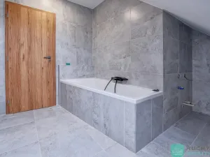 Pronájem bytu 3+kk, Dubí, Lidická, 75 m2