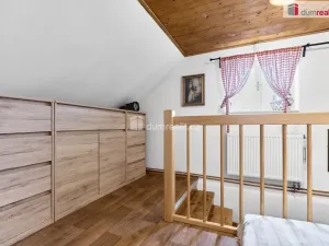 Prodej chaty, Frymburk - Blatná, 100 m2