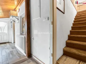 Prodej chaty, Frymburk - Blatná, 100 m2