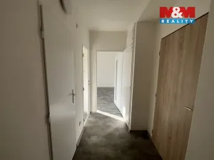 Pronájem bytu 1+1, Havířov - Podlesí, Karolíny Světlé, 36 m2