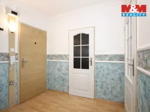 Prodej bytu 2+kk, Praha - Černý Most, Bryksova, 44 m2