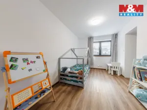 Prodej rodinného domu, Březová - Rudolec, 170 m2