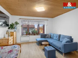 Prodej rodinného domu, Kly - Dolní Vinice, 176 m2